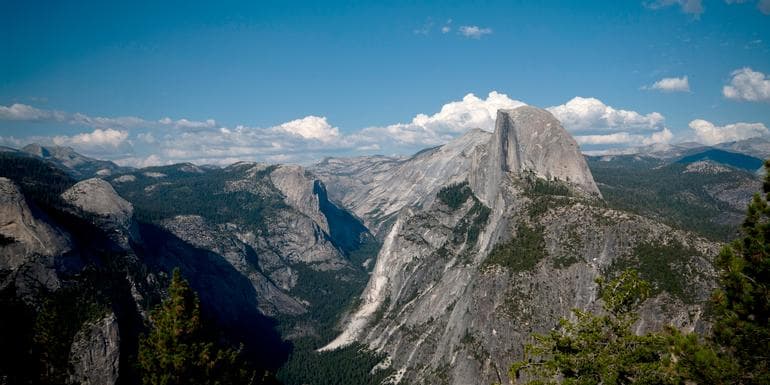 Journeys: Natural Highlights of California image
