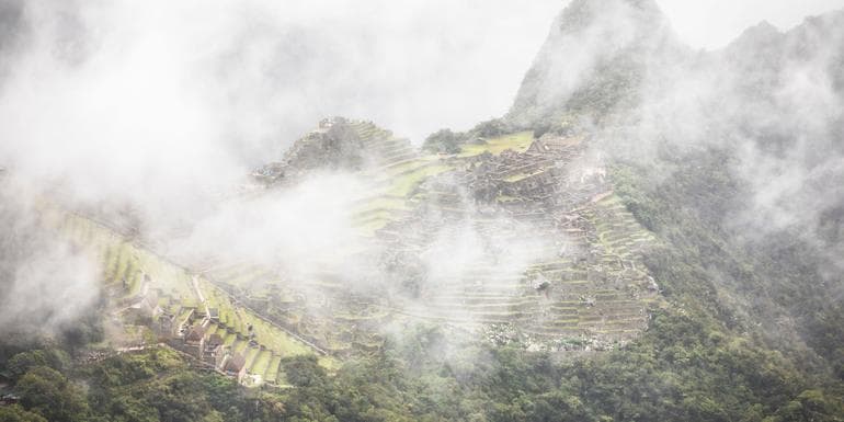 Peru Adventure image