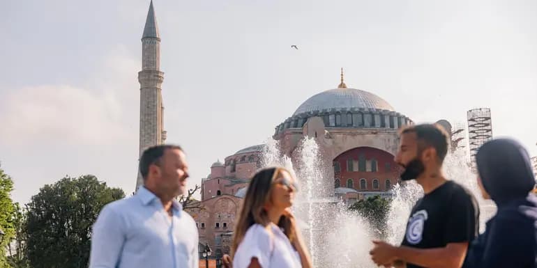 Turkey to Georgia Highlights image