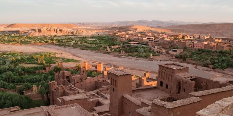 Journeys: Morocco in Depth image