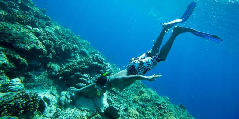 Active Bali image