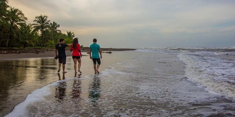 Epic Central America: Seven Countries & the Softest Sand Ever image
