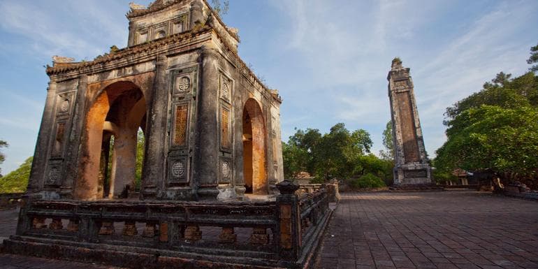 Vietnam: Roadtrip Hanoi to Ho Chi Minh City image