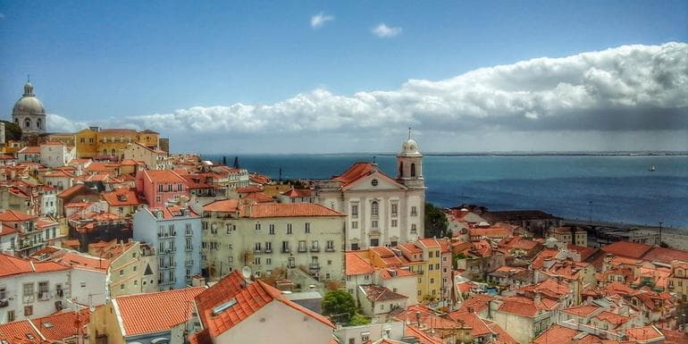 Iconic Spain, Portugal and Morocco: Tasty Tapas & Ancient Medinas image