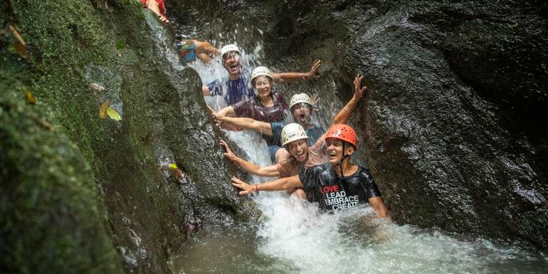 Costa Rica Quest — Plus image
