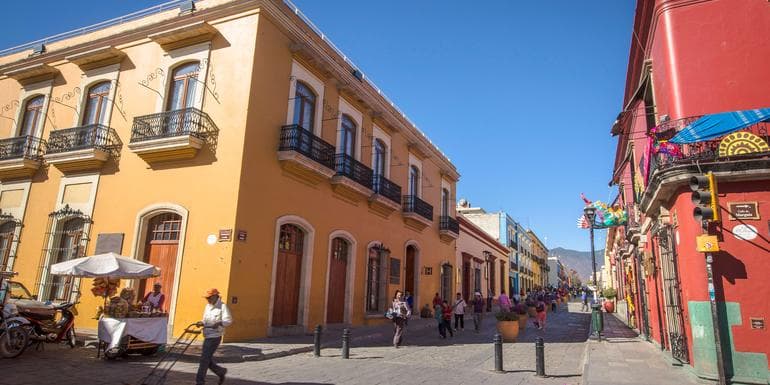Journeys: Discover Mexico image