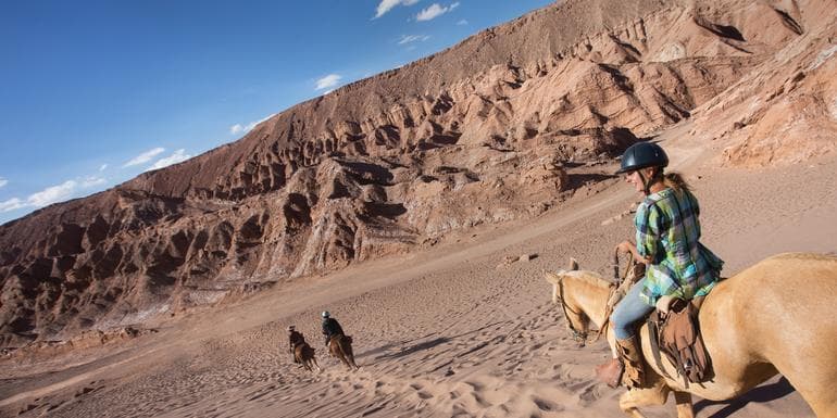 The Great South American Journey: Quito to Rio Adventure image