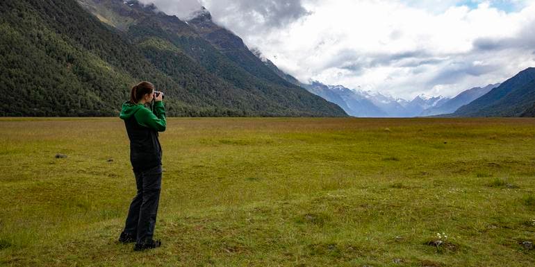 New Zealand – North Island Multisport image