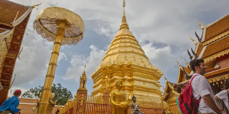 Southeast Asia Experience image