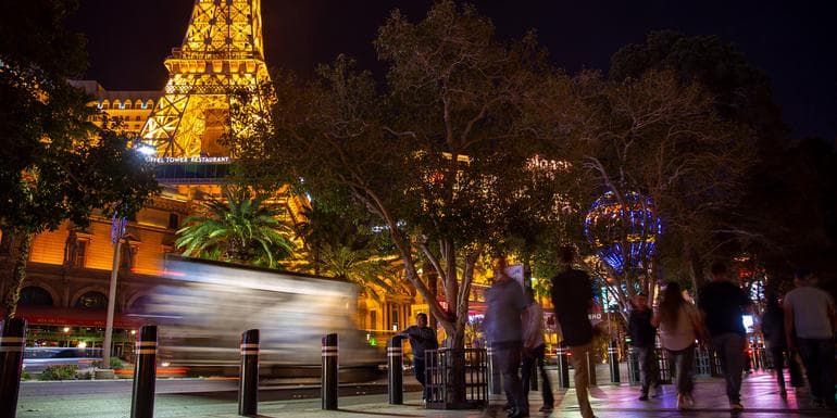 USA Road Trip: San Diego, Grand Canyon & Vegas image