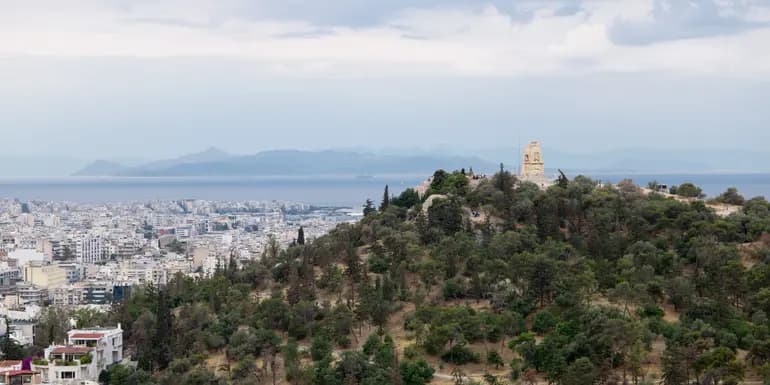 Tirana to Santorini: The Albanian Riviera & Iconic Greek Islands image