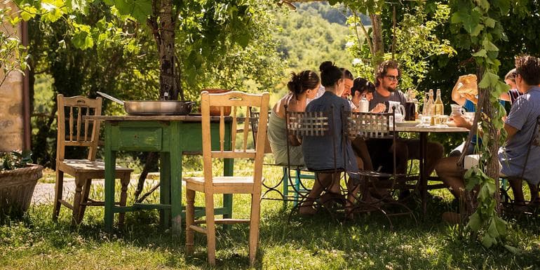 Local Living Italy – Umbria image