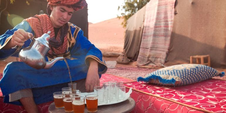 Upgraded Moroccan Family Adventure image