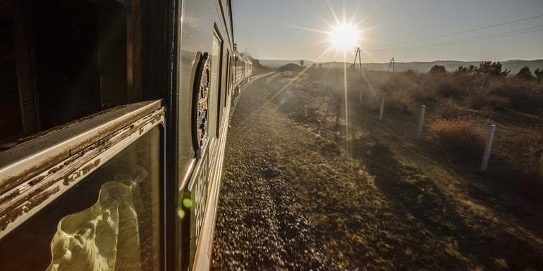 St Petersburg to Moscow by Train Mini Adventure image