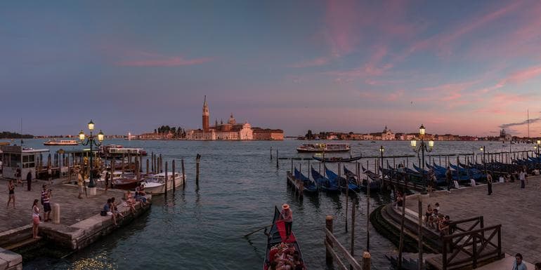 Sailing Italy to Croatia image