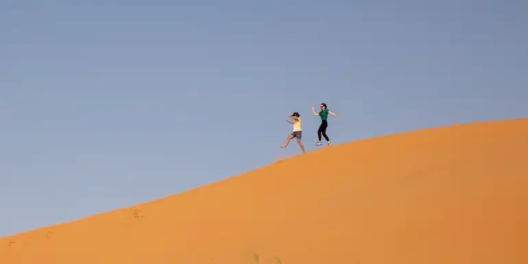Highlights of Morocco image