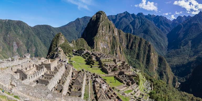 Journeys: Inca Explorer image