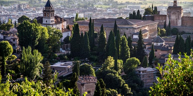 Explore Spain, Portugal and Morocco: Coastal Waves & Desert Dunes image
