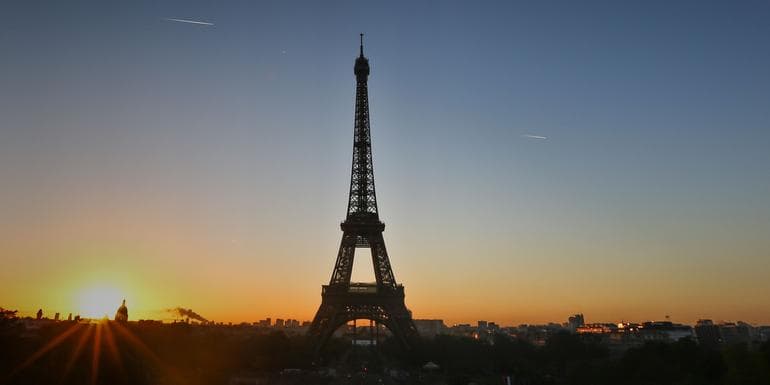 France Family Journey: From Paris to Normandy and Beyond image