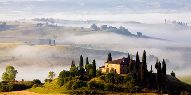 Ultimate Italy: Winter image