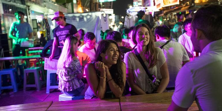 The Most Southeast Asia: Thailand, Vietnam & Cambodia image