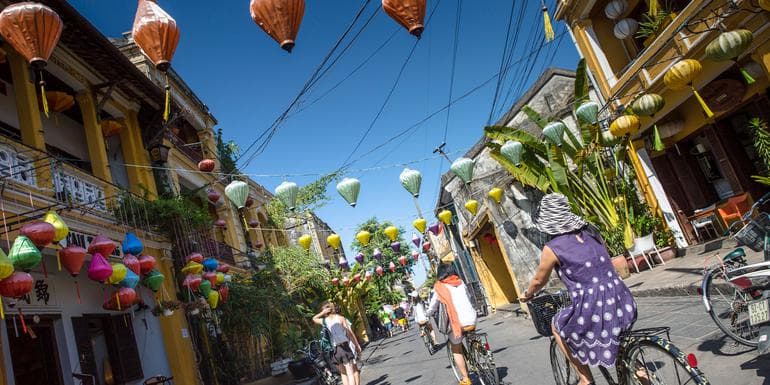Epic Vietnam: Hanoi, Ho Chi Minh City & Handmade Noodles image