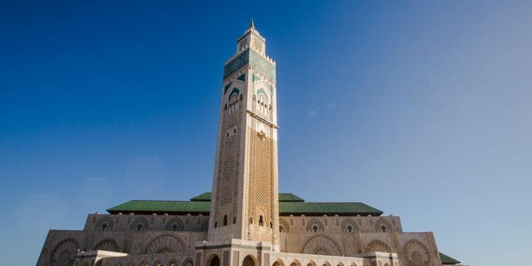 Morocco Northern Discovery image