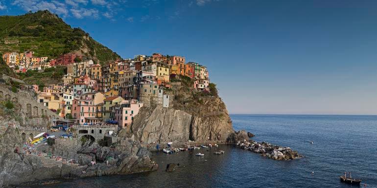 Journeys: Iconic Italy image