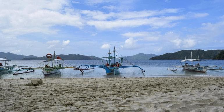 Solo-ish Philippines image
