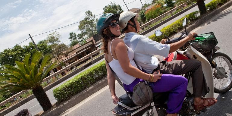 Vietnam Adventure: Hoi An, Beaches & Ho Chi Minh City image
