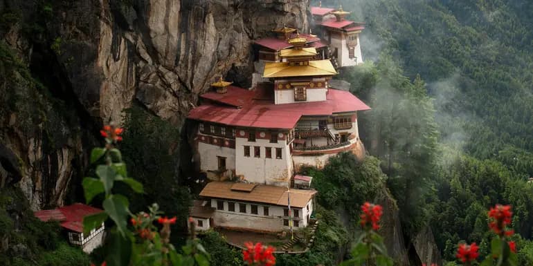Signature: Bhutan & the High Himalayan Valleys image