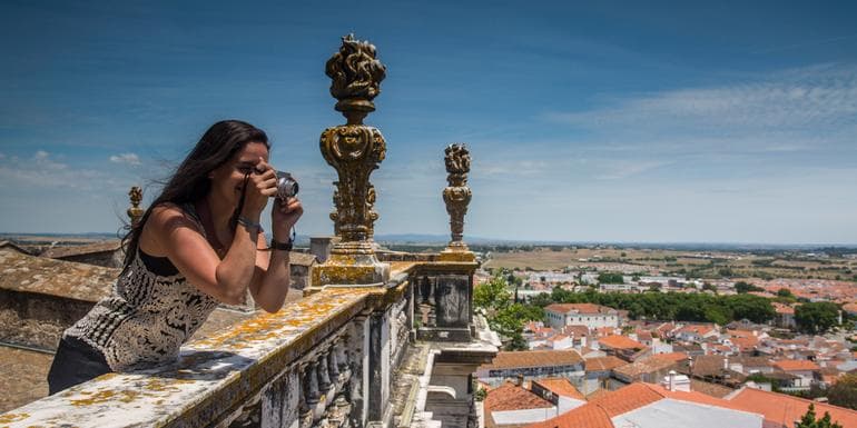 Spain, Portugal, and Morocco Adventure image