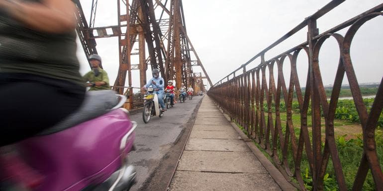 China & Vietnam: Beijing to Sapa Adventure image