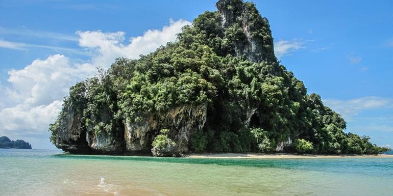 Thailand Island Hopping – West Coast — Plus image
