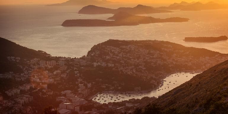 Croatia Active Adventure image