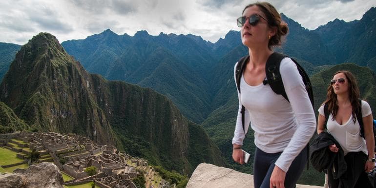 Independent Inca Discovery image