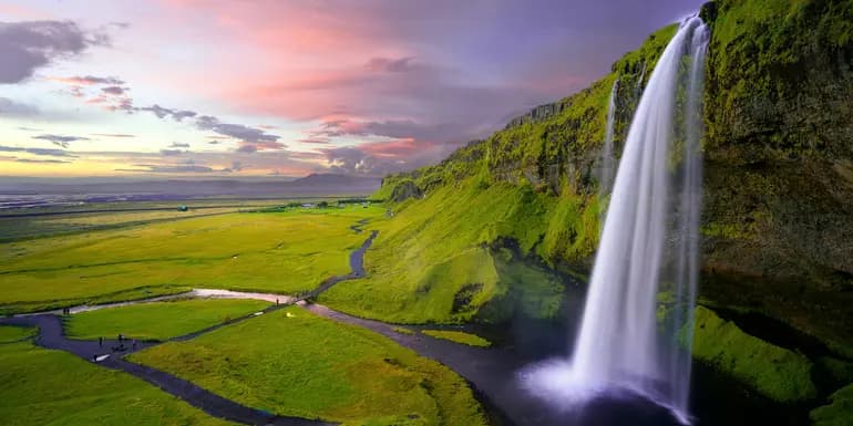 Signature: Iceland's Reykjavik, Golden Circle, & Fjords of the North image