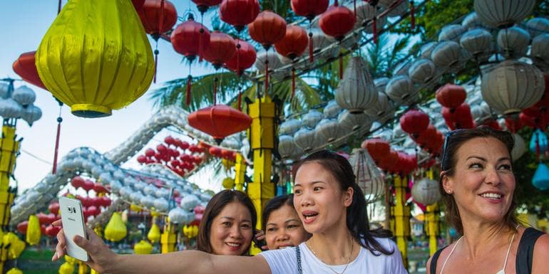 China to Vietnam: An Overland Adventure image
