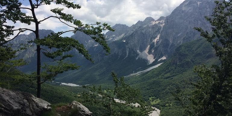 Albania Discovery image