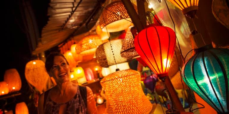 Classic Vietnam Hanoi to Ho Chi Minh City - Teenage Adventure image