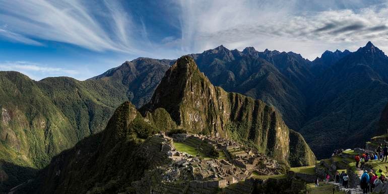 Journeys: Iconic Peru image