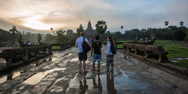 Essential Vietnam & Cambodia image