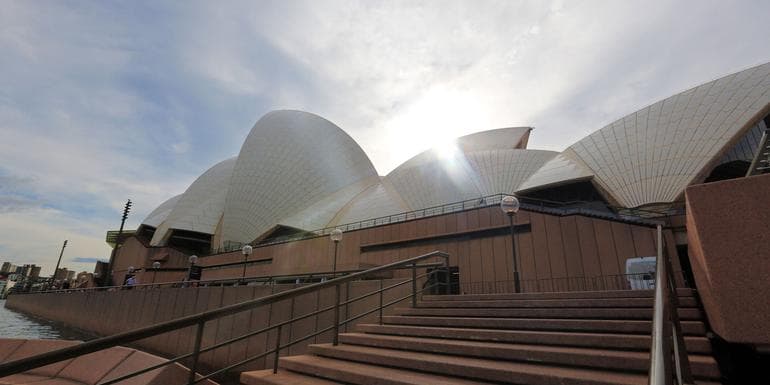 Journeys: Discover Australia image