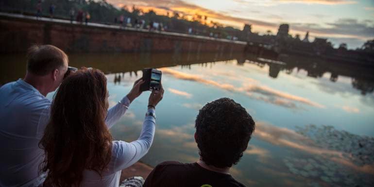 Cambodia Experience image