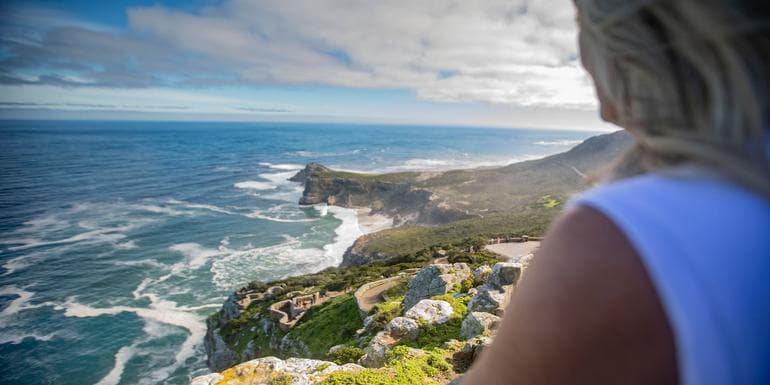 Cape Town to Johannesburg Overland Safari & Participation Camping image
