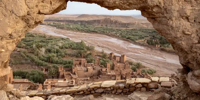 Journeys: Morocco Highlights image