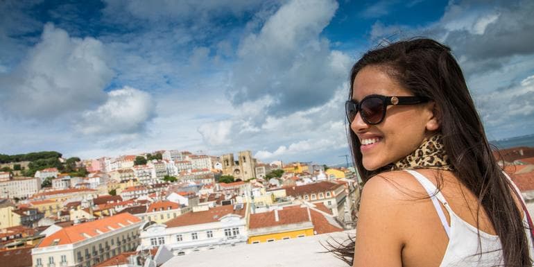 Highlights of Portugal & Spain image