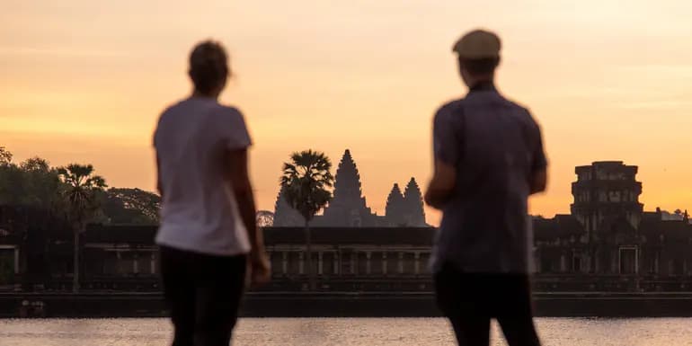 Vietnam & Cambodia Explorer image