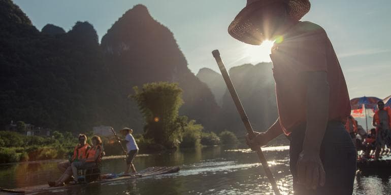Wild China image