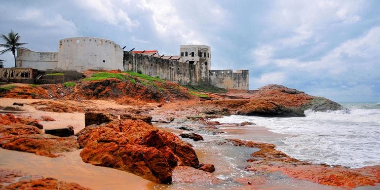 Ghana, Togo, & Benin: Castles, Coastlines and Voodoo Discoveries image